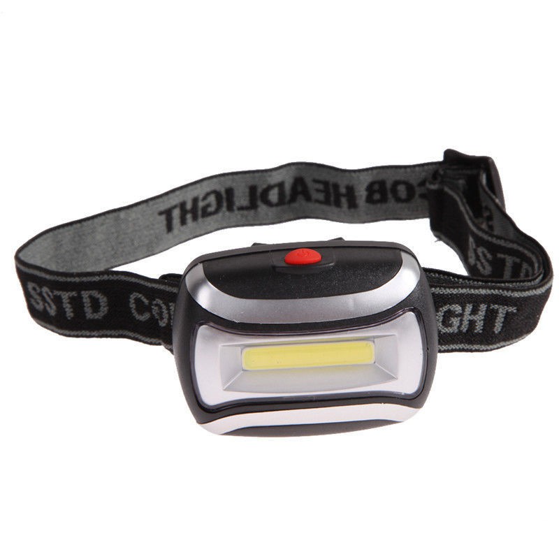 Lampu Senter